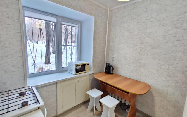 Апартаменты Апарт Миасс на Макеева 31