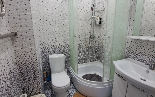 Odnokomnatnaya ZHK Chitinka Flat