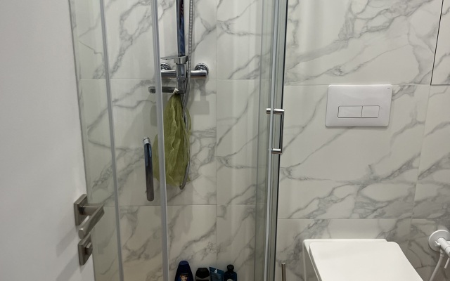 Квартира Двухуровневая на Санаторной