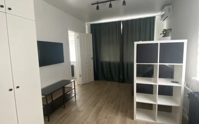 Апартаменты Волна квартира у моря