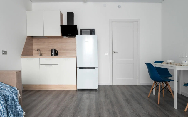 Квартира Myhome Yourhome в ЖК Astra Marine