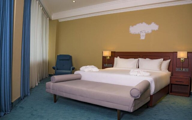 Litz Resort Hotel