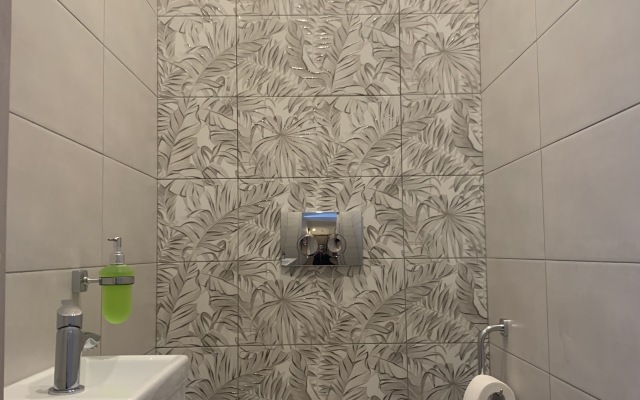 Апартаменты с Видом на Волгу в ЖК Клевер Парк