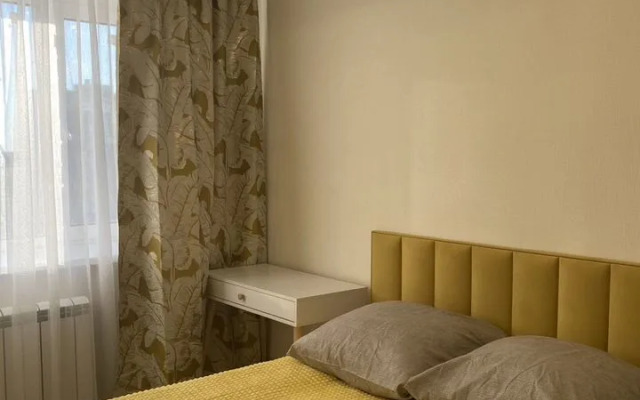 Квартира на Бульваре Гусева 62