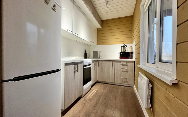 Гостевой дом Дом на Петровааре