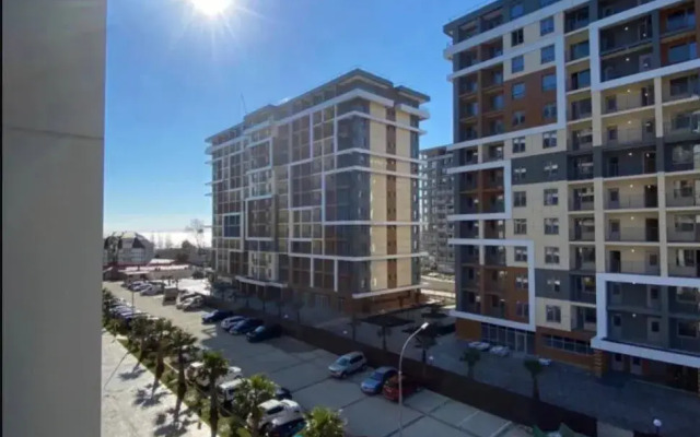 Odnokomnatnaya Na Staroshosseynoy Ulitse 5k3 Flat