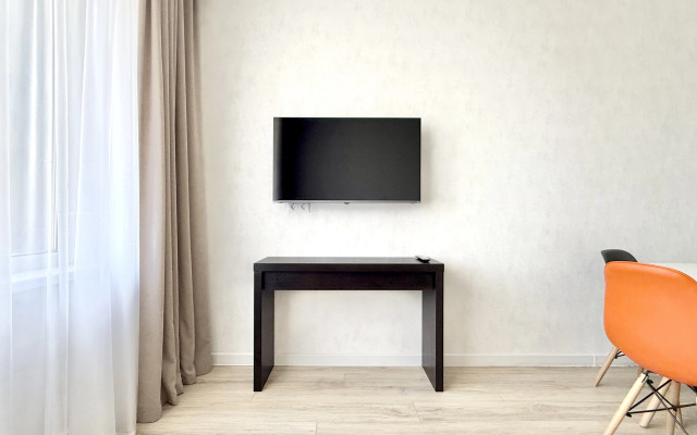 Апартаменты Hugge Place в НСК СИТИ Объект-121