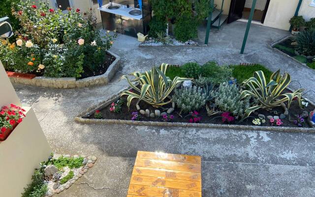 Agave Guest House