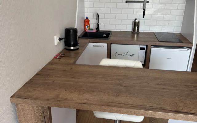 Parnas 3 2821 Apartments