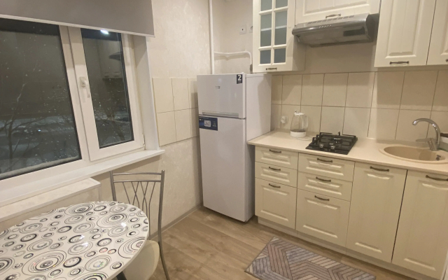 Квартира Уютная с новым косметическим ремонтом