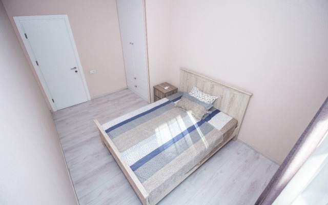 Fifochka Apartments