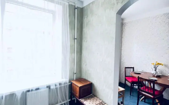 "apartamenty Na Liteynom" Flat