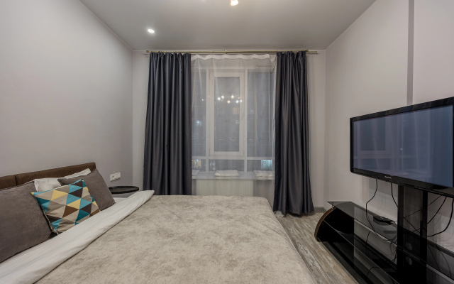 Апартаменты Премиум рядом с Москва-Сити