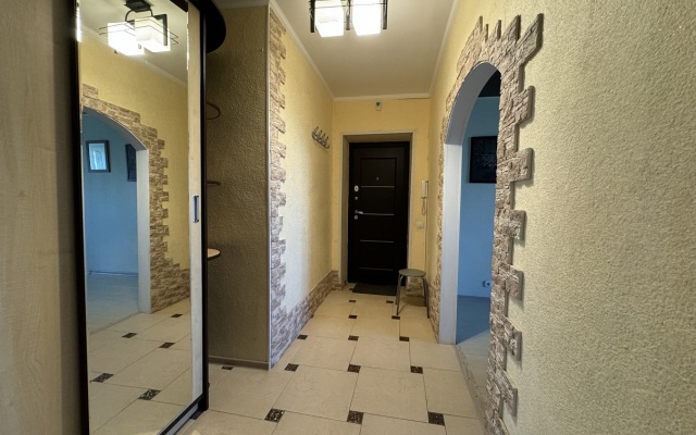 Na Sutki Prospekt Pushkinskiy 34b Apartments