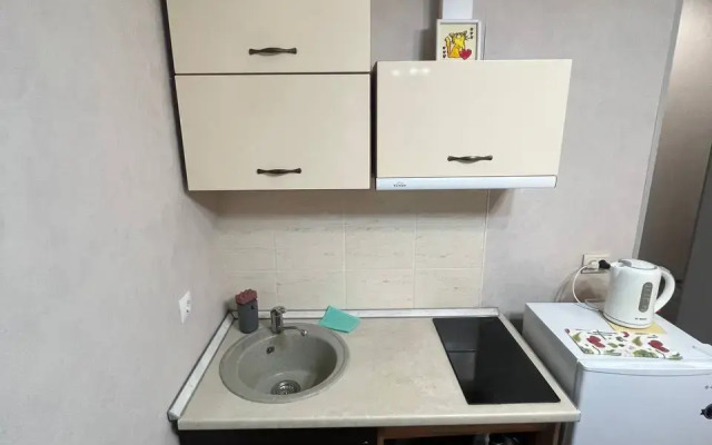 Апартаменты 1-комнатные Мира 105а/2