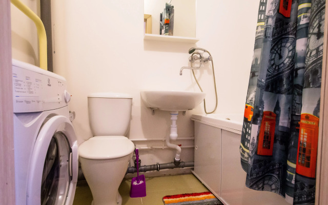 Квартира на Береговой 7