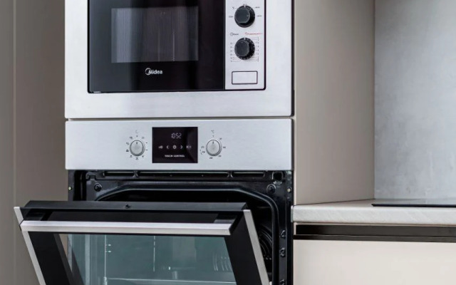 Квартира Студия Дизайнерская