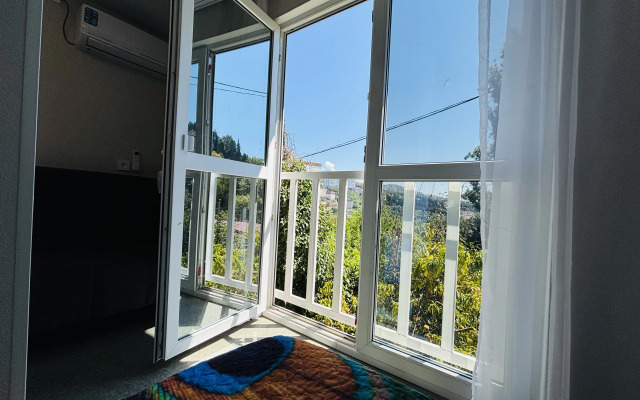 Studio S Basseynom Apartments