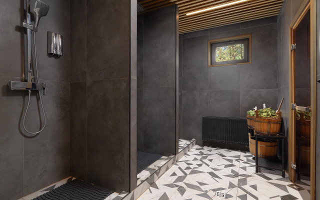 Отель Хорсека Резорт