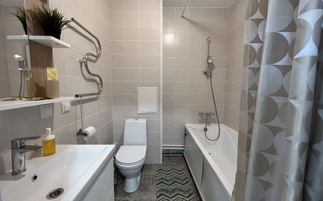 Квартира FoxyFlat Silva