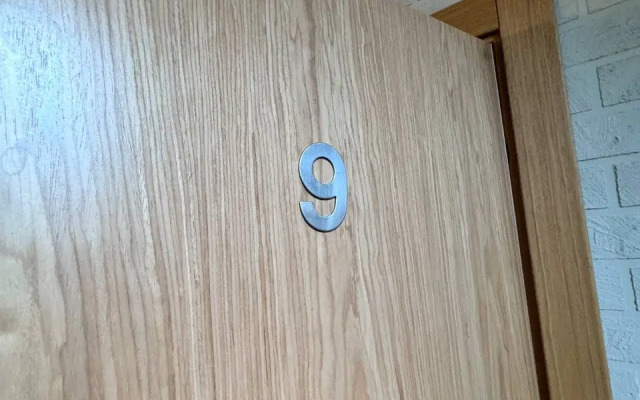 Квартира 39kvartir №9 на Первой Береговой Линии