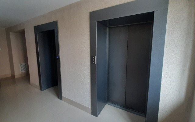 Квартира 2-комнатная в Олимпийском городке