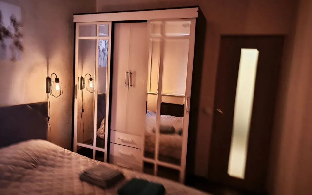 Квартира на Южном бульваре 18