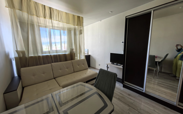 Квартира Студия