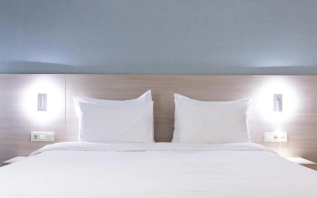 Resident Hotel Gogol