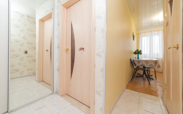 Квартира НОЧНИК на Щербакова 112