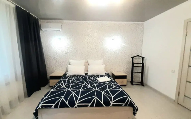 Квартира на улице Художника Русакова 3