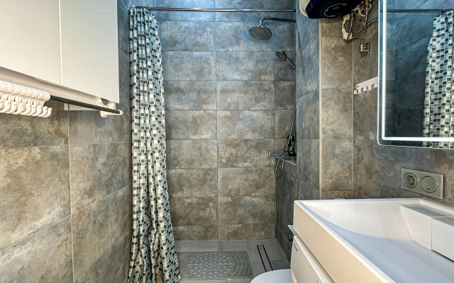 Квартира Уютная Гороховский Переулок 6/1