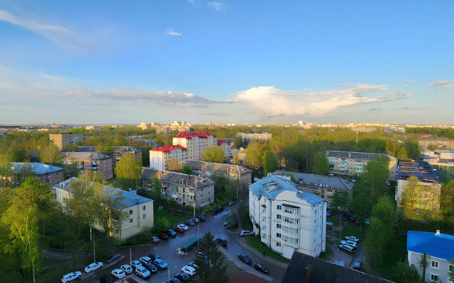 Besthome Stilnaya V Tsentre Dlya Vas Flat