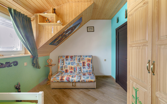 Гостевой Дом Никки