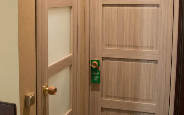 Мини-Отель Каприз