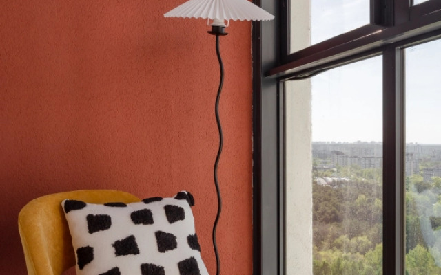 Апартаменты Apart Seasons 8 marta 204 2