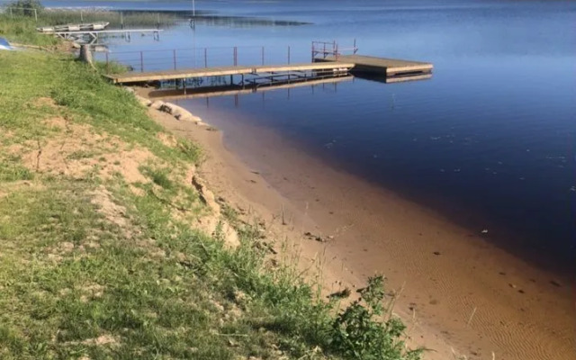 Частный Дом на 7 Человек Kлёвое Место