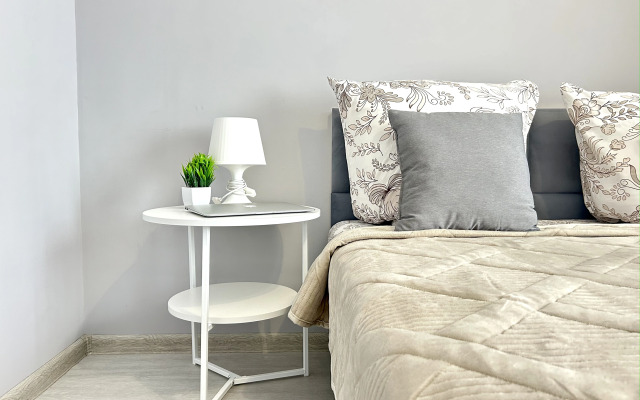 Апартаменты FSF Шикарная Студия с Уникальным Видом