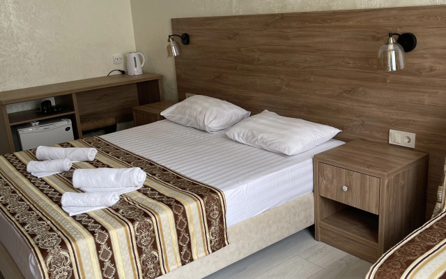 ArLian Lazarevskoe Guest House