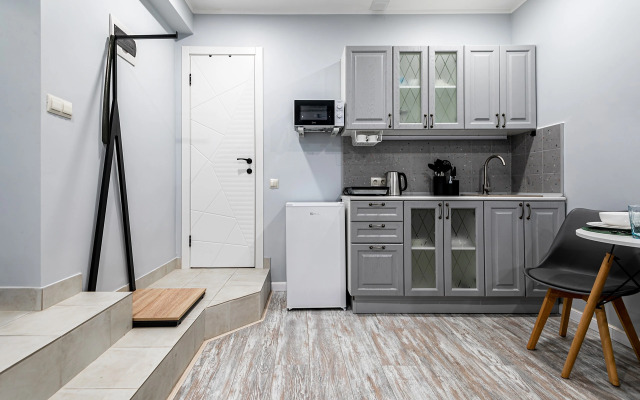 Apartment Студия на Архангельском Переулке