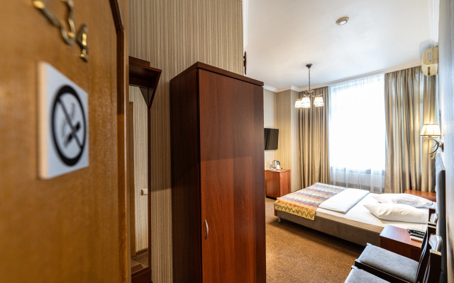 Отель Погости.ру на Алтуфьевском Шоссе