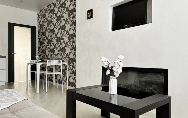 Апартаменты Династия