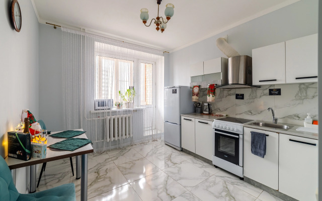 Квартира PrezentHaus на Карла Маркса 175/2