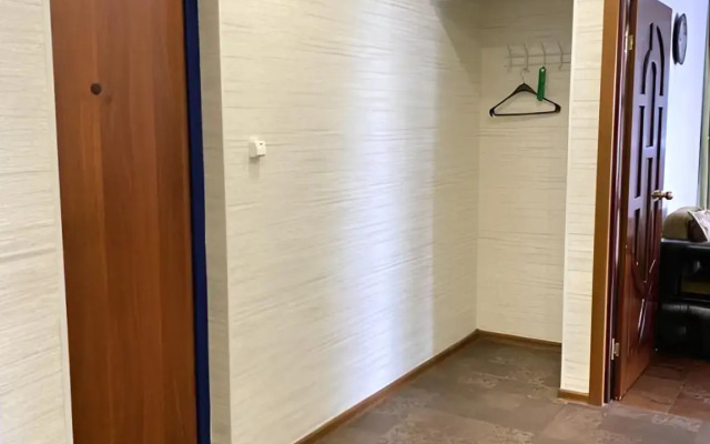 Marat Home po ul. Gercena d. 96 Flat