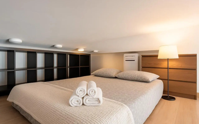 Apartments Bestflat24 U Metro Vladykino