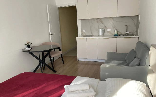 Квартира Studio в самом сердце Ярославля