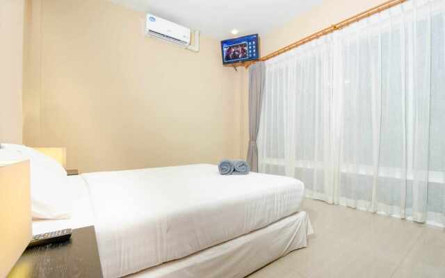 Pattaya Pool Villa