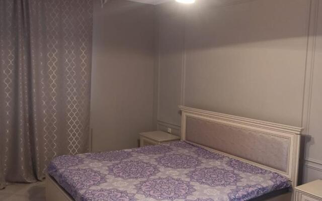 Апарт-отель Ru 1