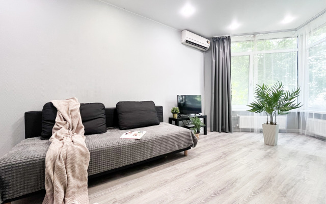 Апартаменты Добрые квартиры на Соколова