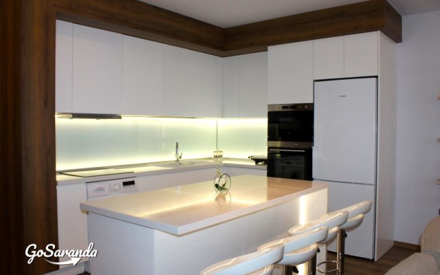 Limani Deluxe Sea View 3 Apartments